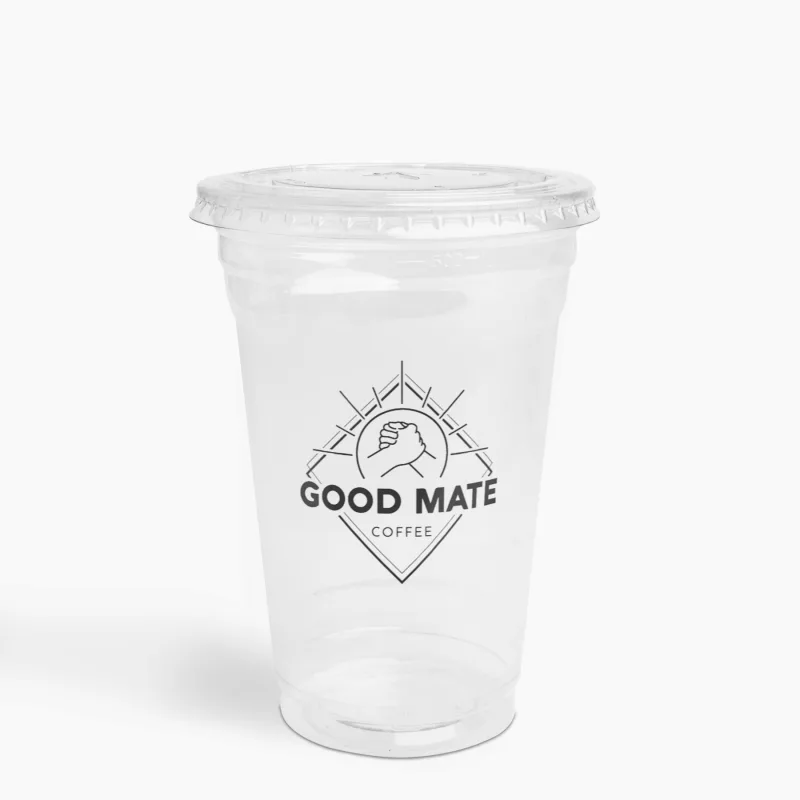 Plastic Cup 250ml thumbnail 8