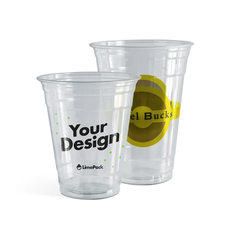 Plastic Cup 250ml thumbnail 9