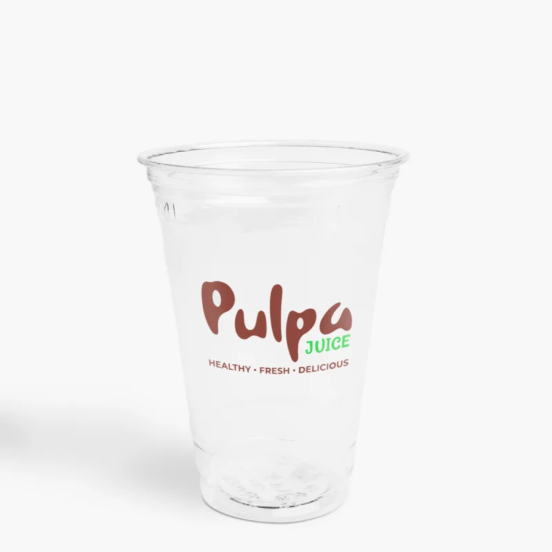 Plastic Cup 250ml thumbnail 9