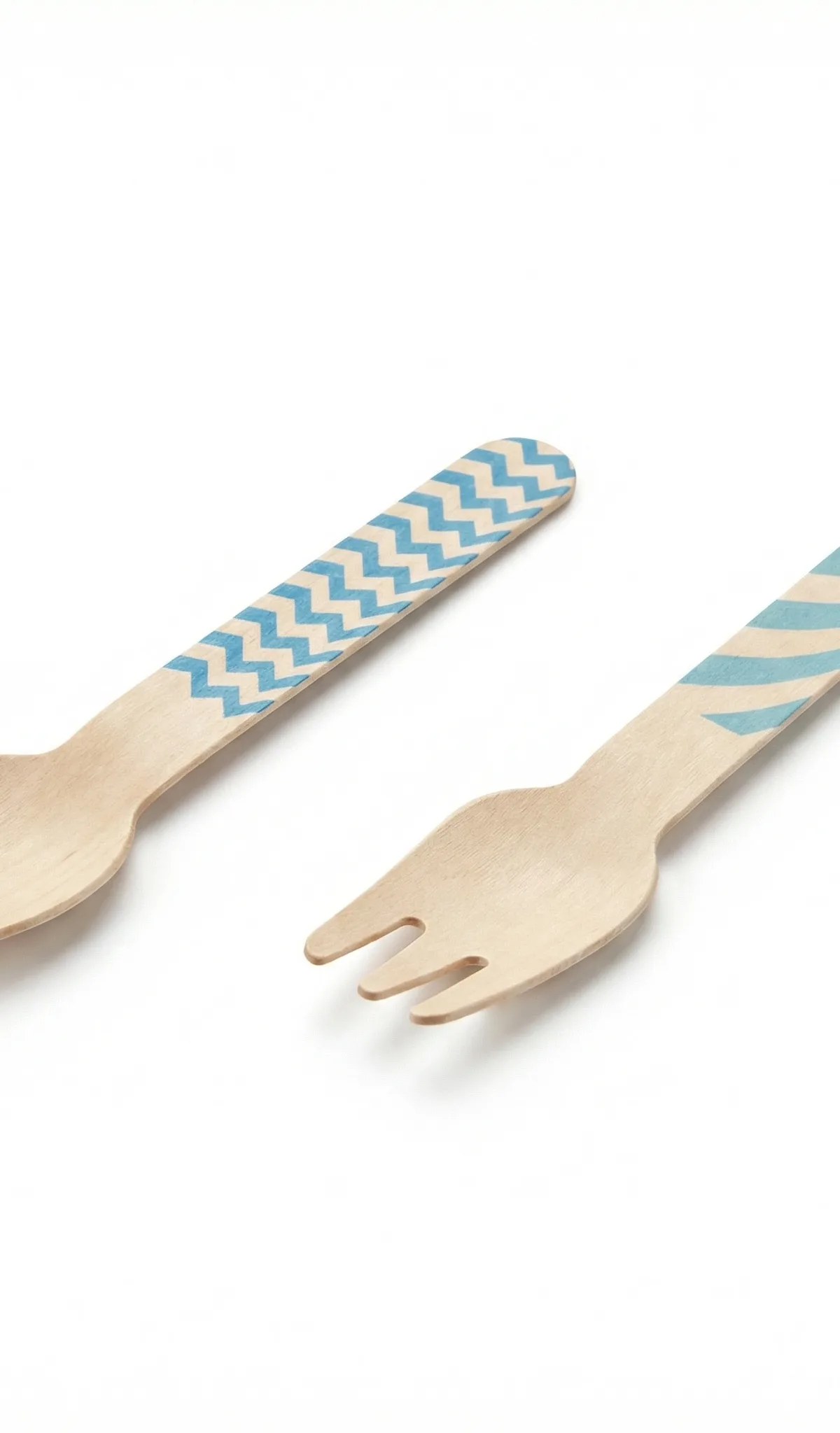 Cardboard Cutlery