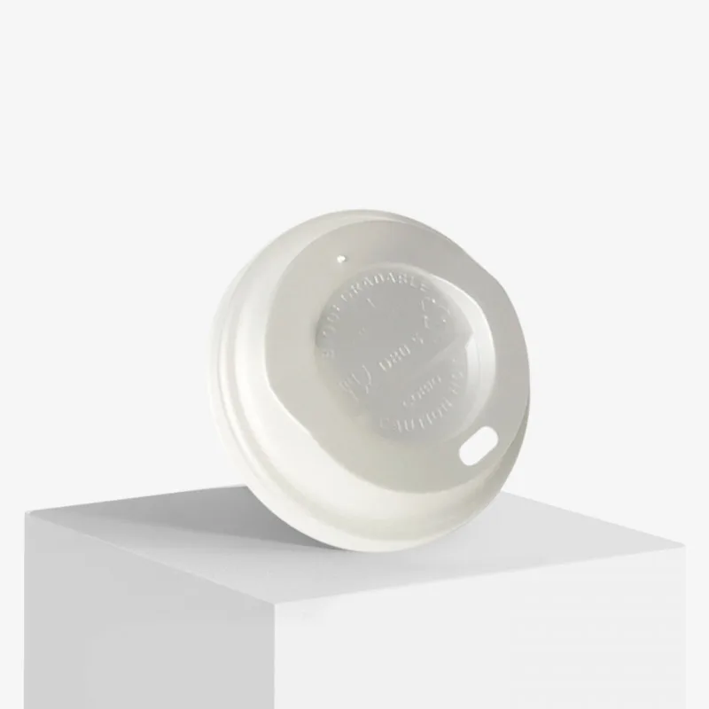 Paper Cup Lid thumbnail 3