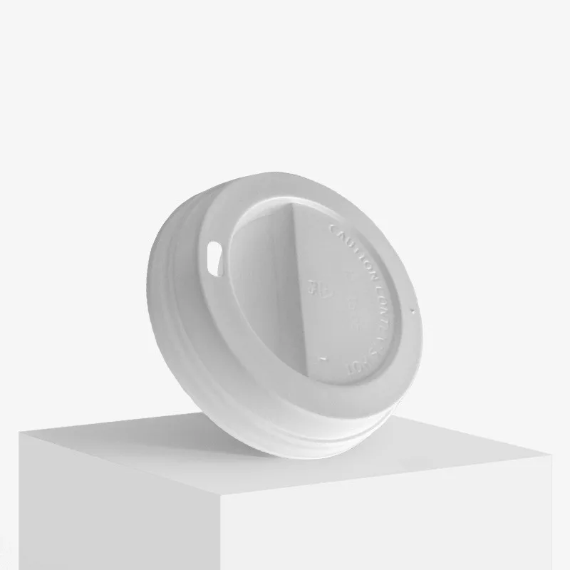 Paper Cup Lid thumbnail 6