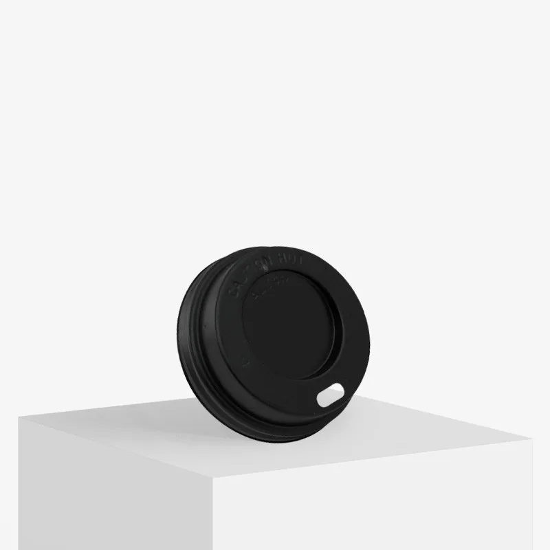 Paper Cup Lid thumbnail 8