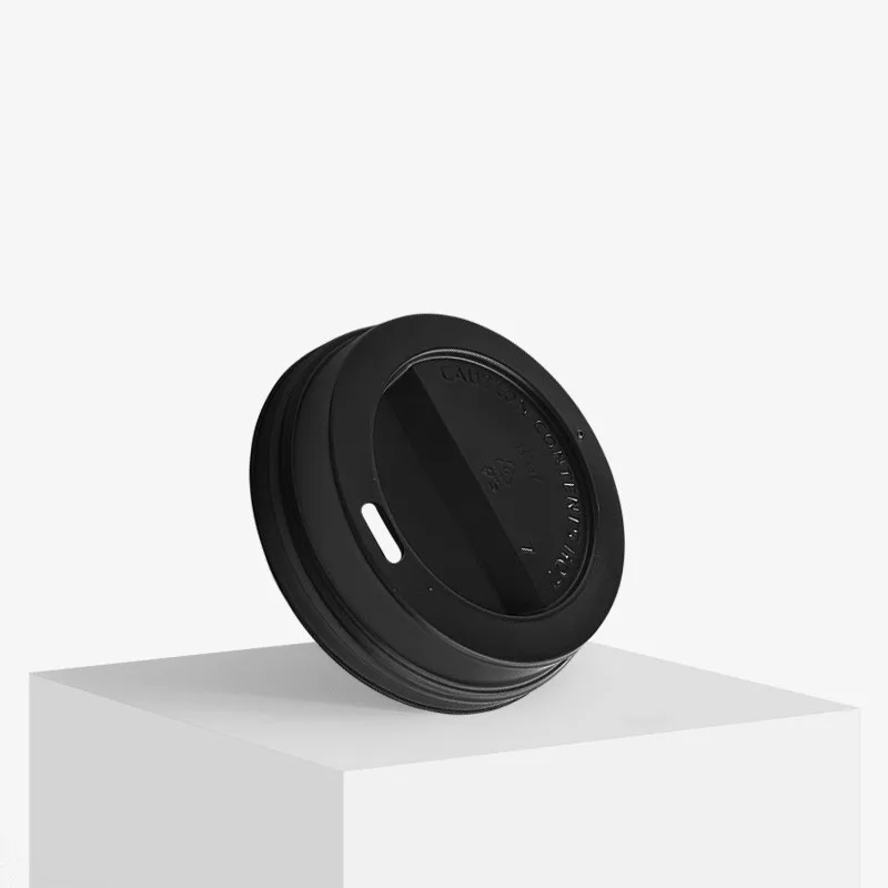 Paper Cup Lid thumbnail 9