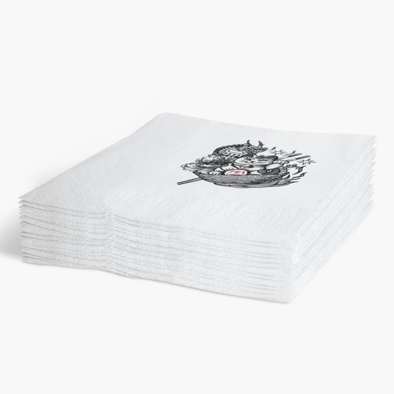 Napkin 2-Ply thumbnail 24