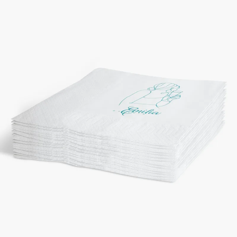 Napkin 2-Ply thumbnail 25