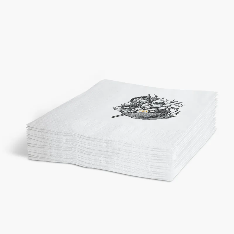 Napkin 2-Ply thumbnail 3