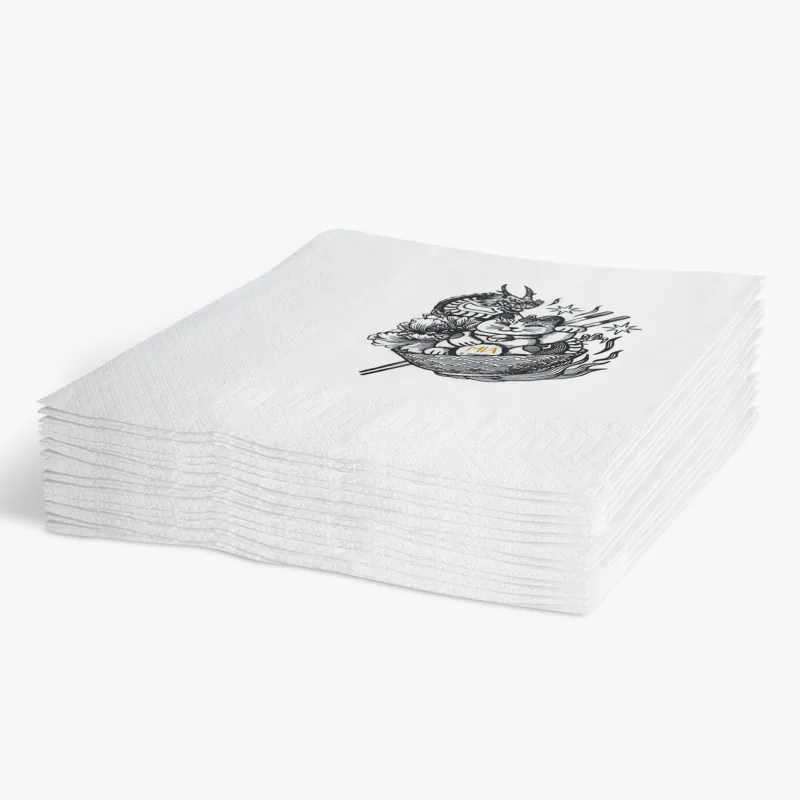 Napkin 2-Ply thumbnail 34