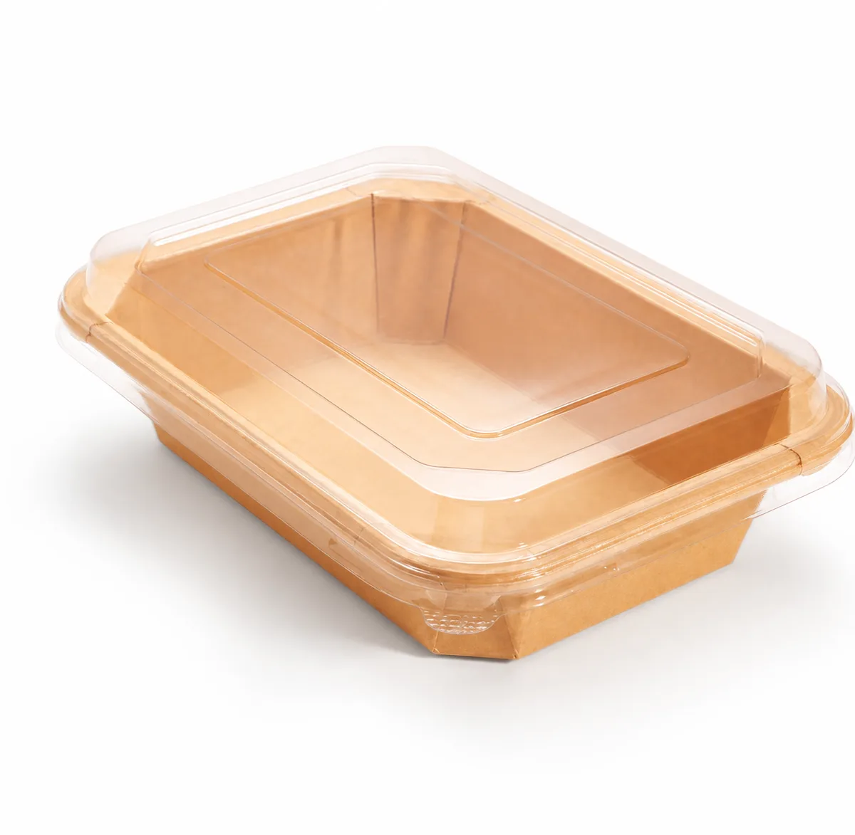 700 Rectangular octagonal box
