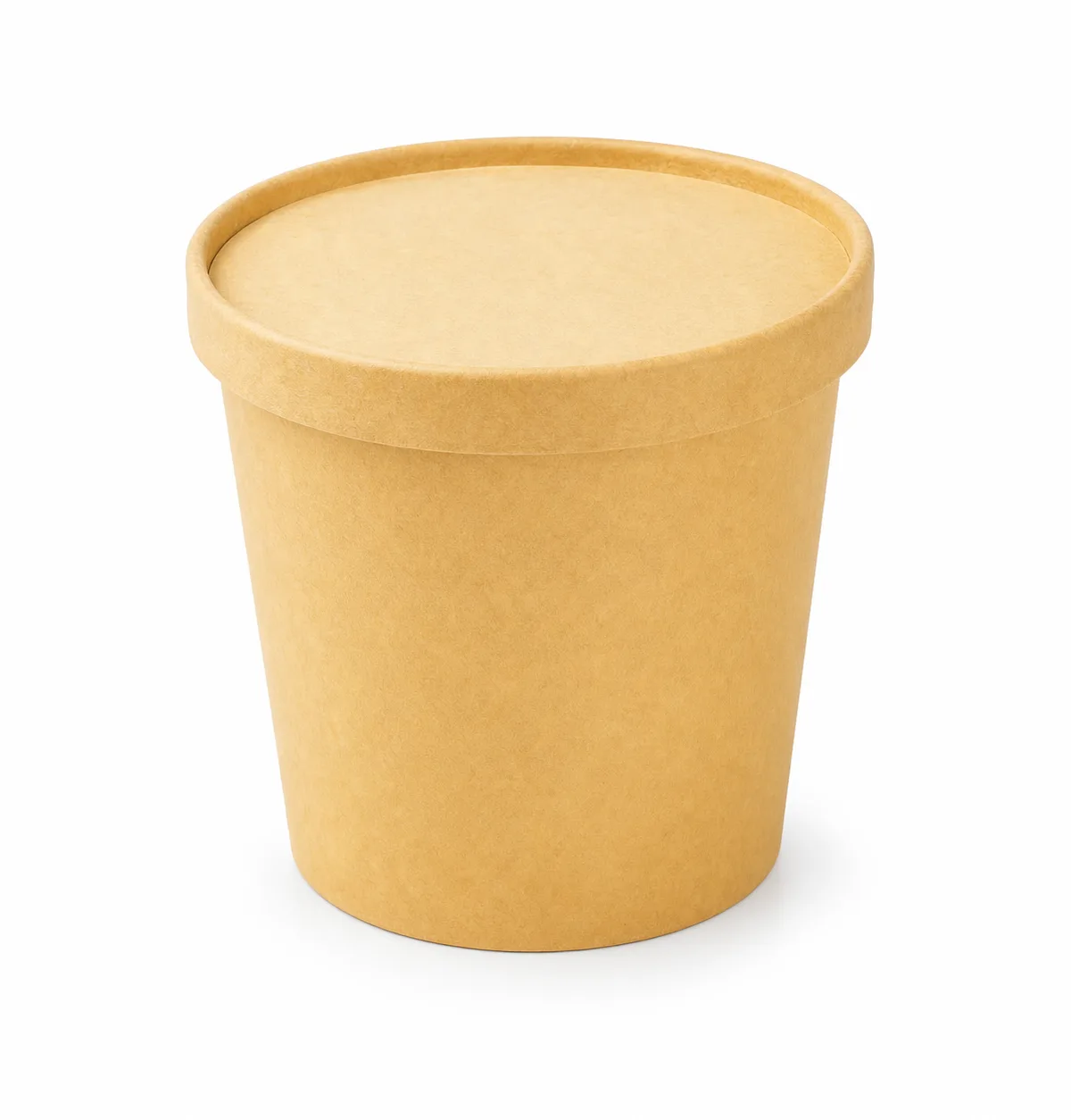 Kraft Porridge Bucket 12oz