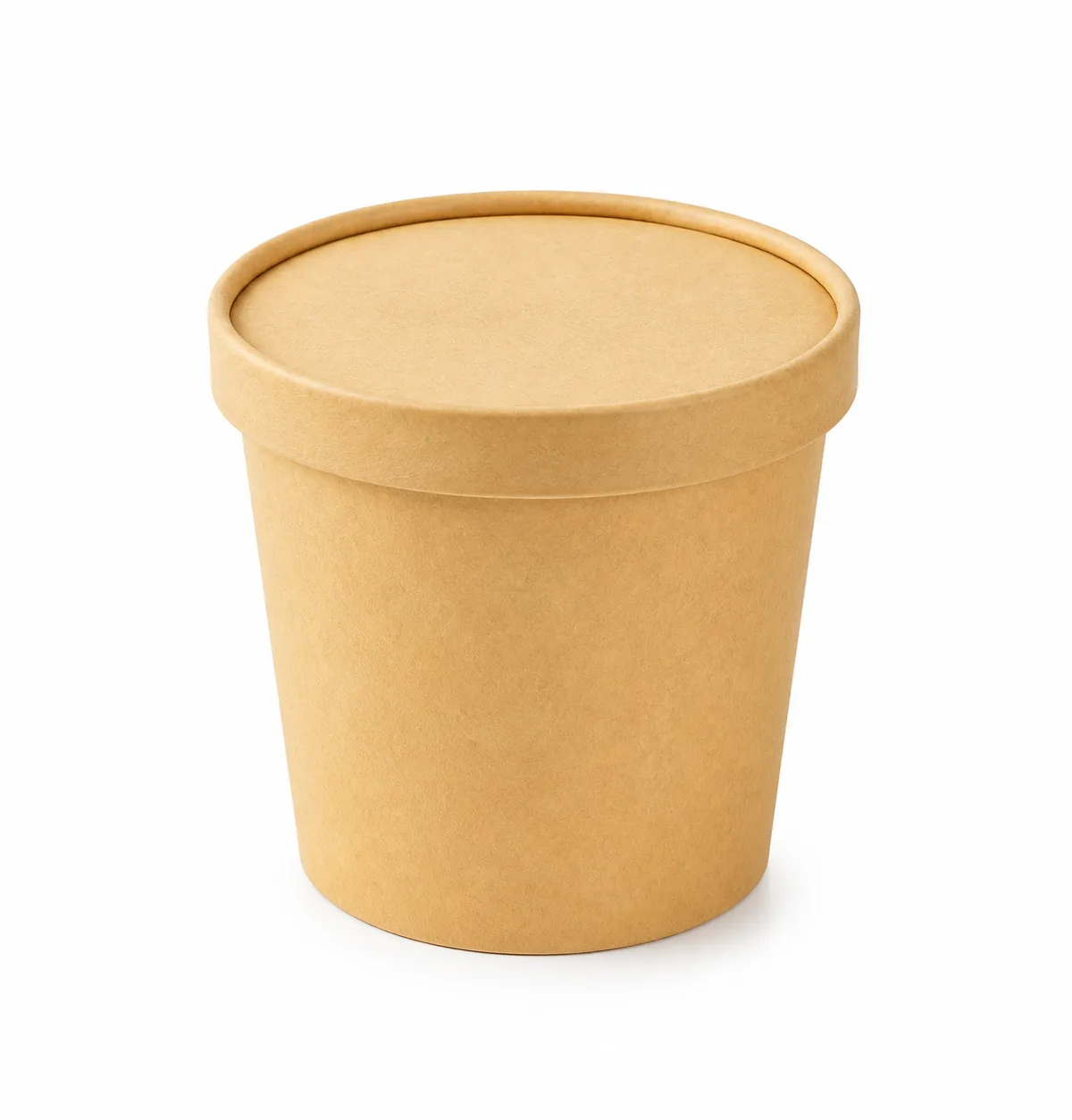 Kraft Porridge Bucket 16oz