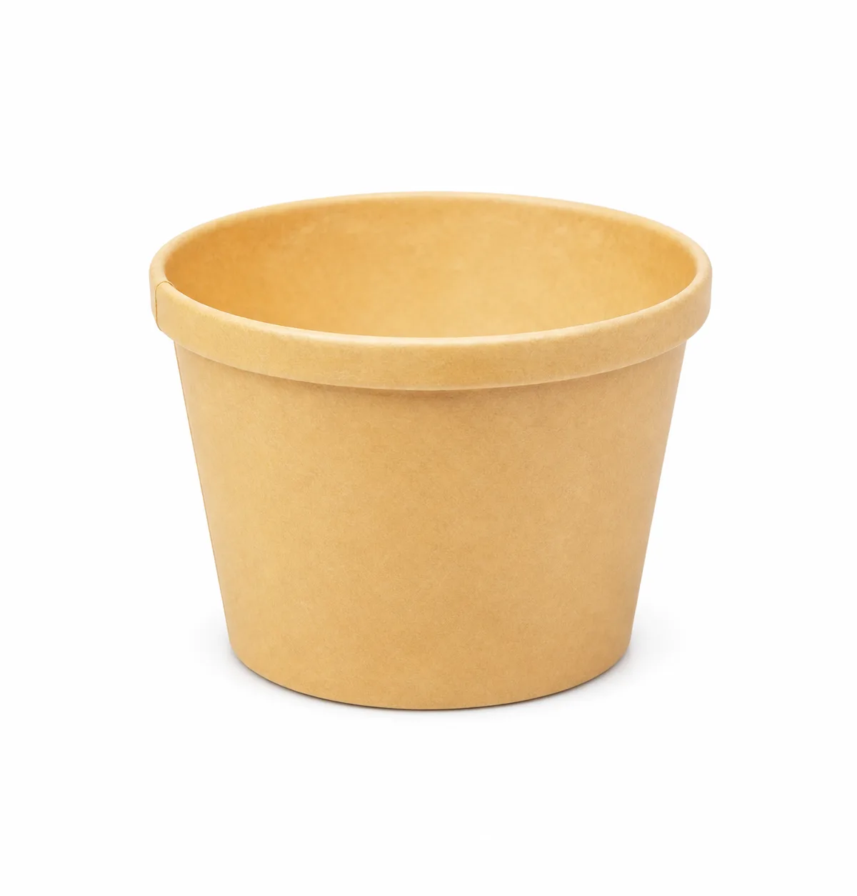Kraft Porridge Bucket 18oz
