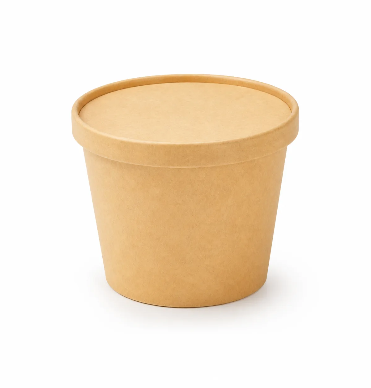 Kraft Porridge Bucket 24oz