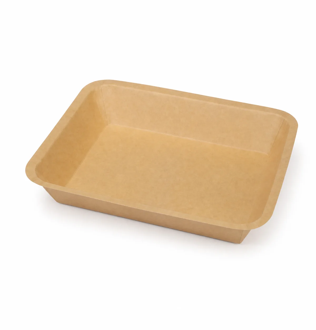 Laminated Paper Tray 170*120*16mm