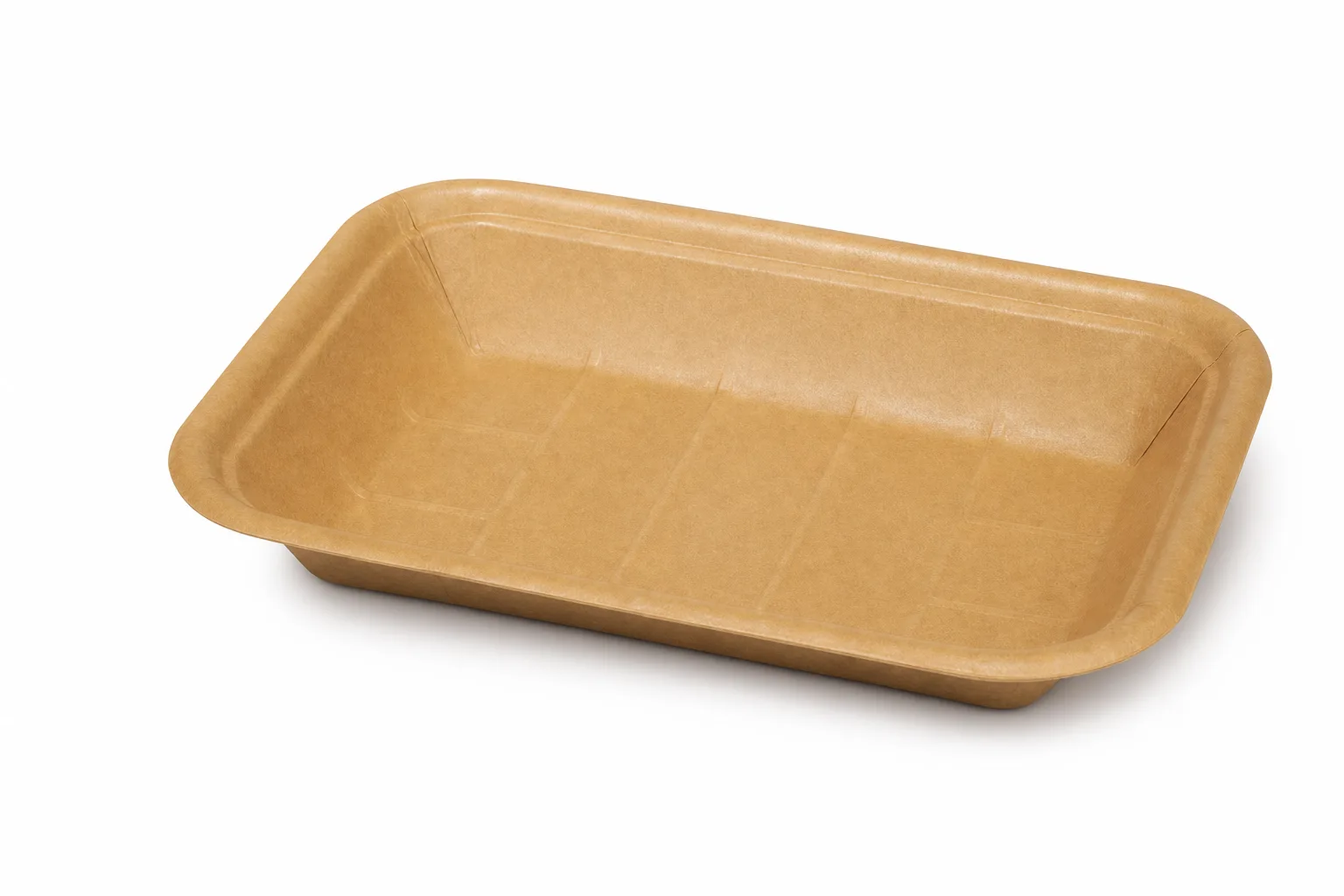 Laminated Paper Tray 205*144*26mm