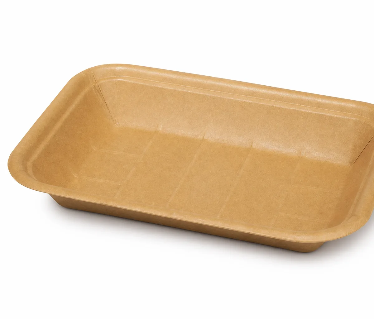 Laminated Paper Tray 205*144*26mm