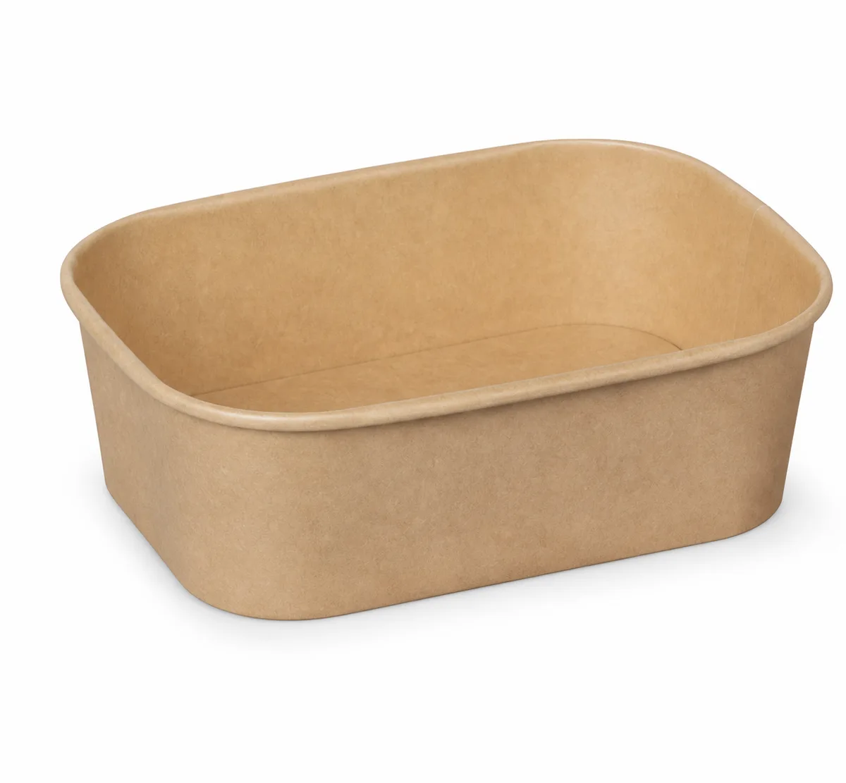 650 rectangular Bowl