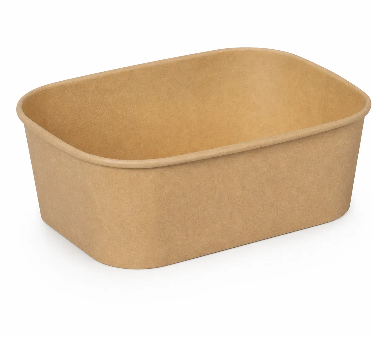750 rectangular Bowl