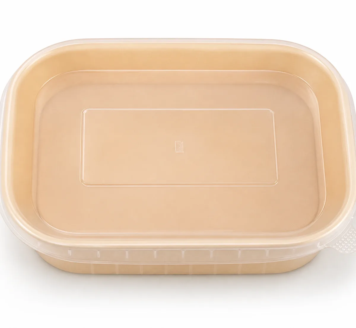 1000 rectangular Bowl