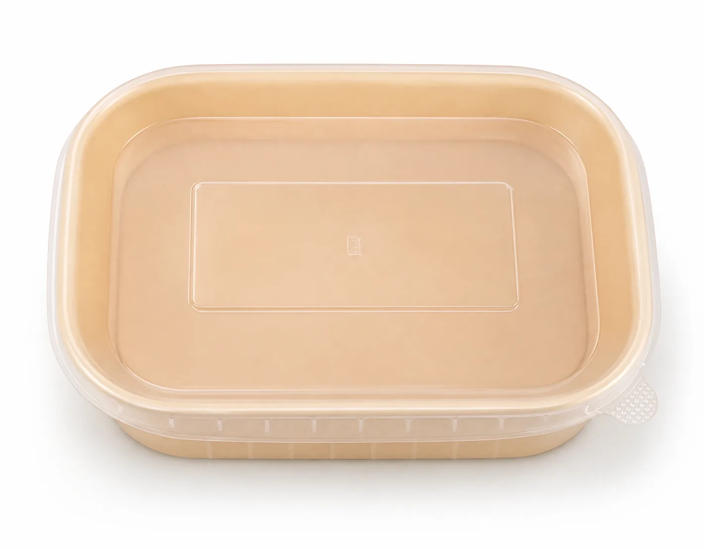 1000 rectangular Bowl