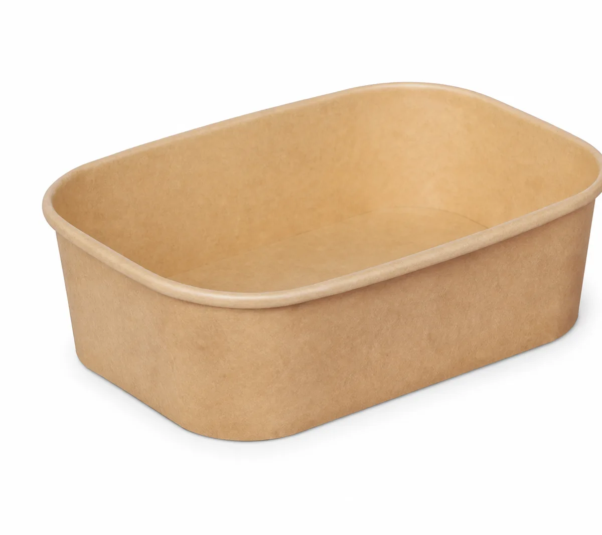 500 rectangular Bowl