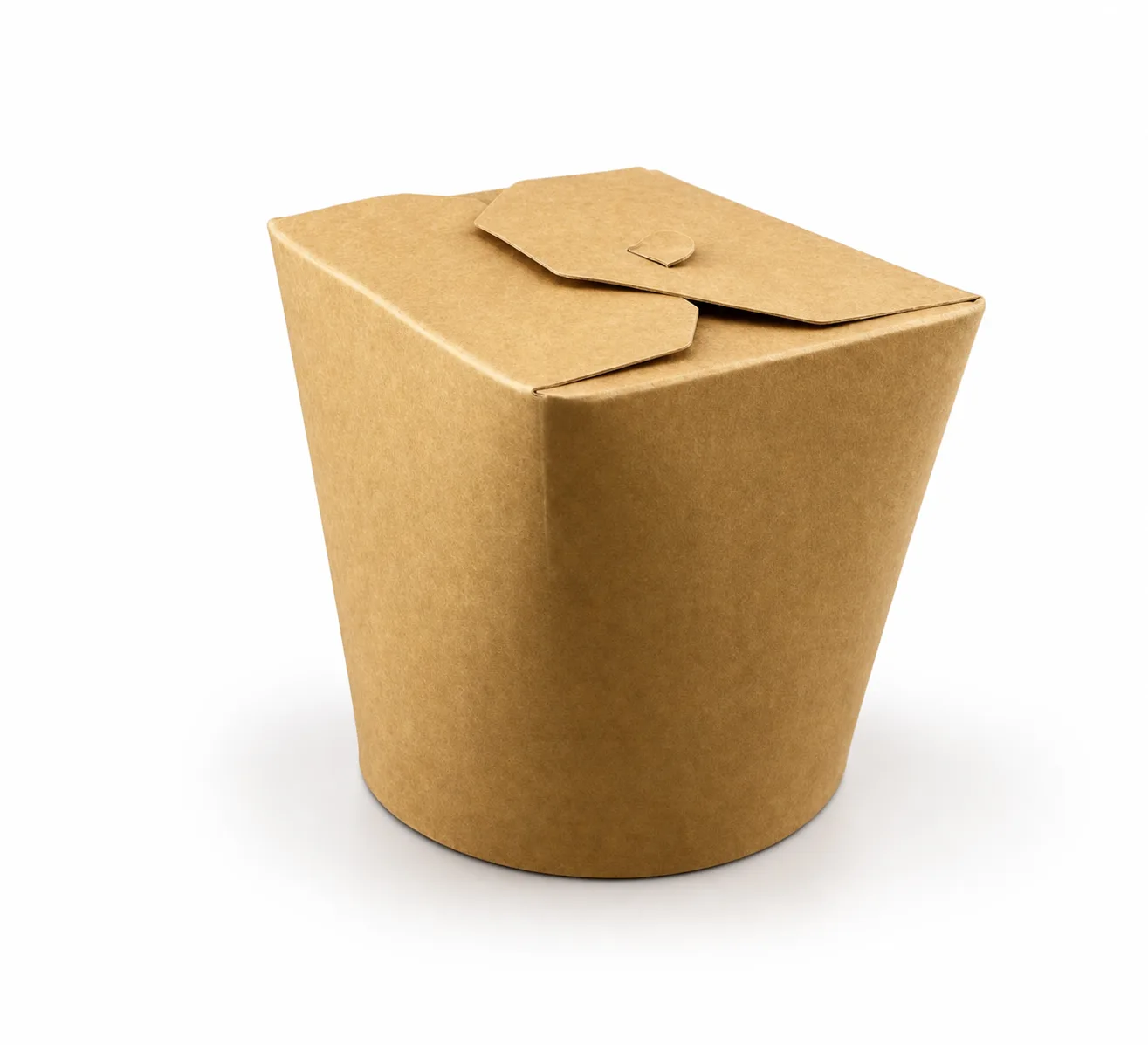 16oz Noodle Box
