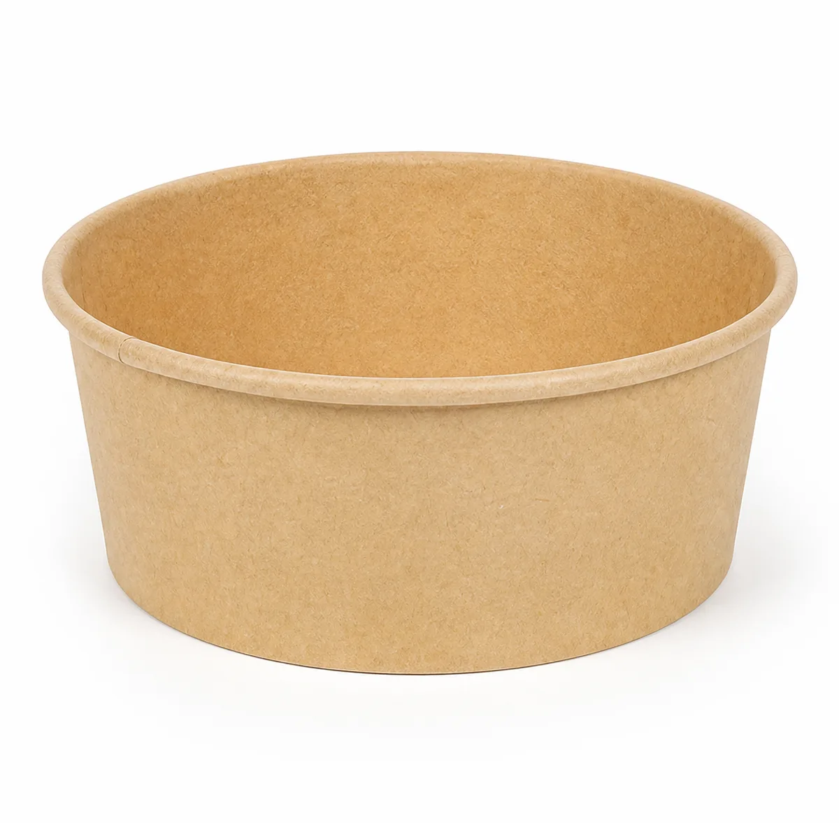 500 Paper Bowl