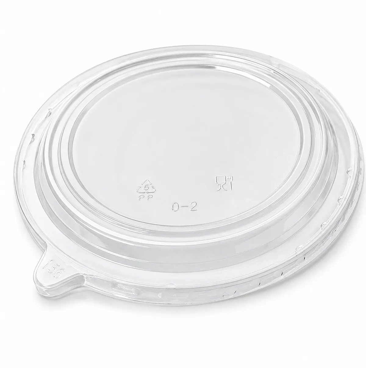 1500 Paper Bowl